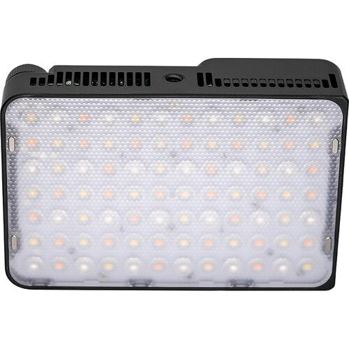 Aputure Amaran Ace 25x 25W Bi-Colour Mini LED Constant Light Panel All-in-One Creator Kit (Charcoal) - Image 12