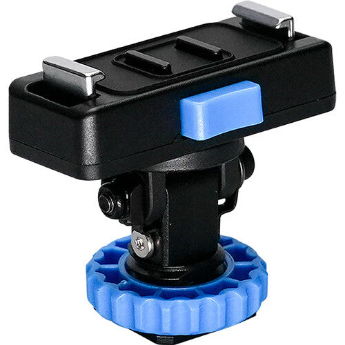 Aputure Amaran Ace 25x Bi-Colour Mini LED Constant Light Panel (Charcoal) - Image 12