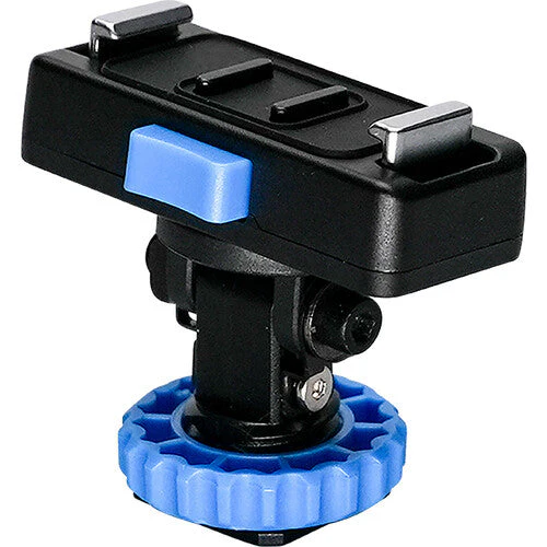 Aputure Amaran Ace 25x Bi-Colour Mini LED Constant Light Panel (Charcoal) - Image 13