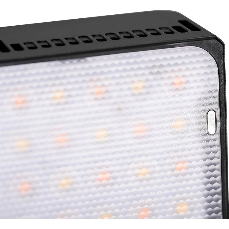 Aputure Amaran Ace 25x Bi-Colour Mini LED Constant Light Panel (Charcoal) - Image 7