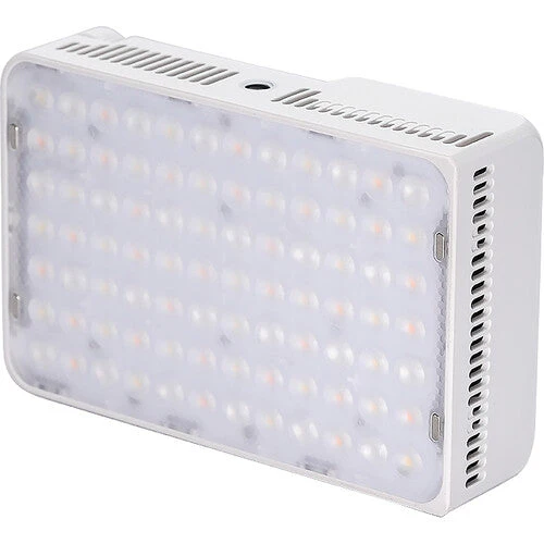 Aputure Amaran Ace 25x Bi-Colour Mini LED Constant Light Panel (White) - Image 5