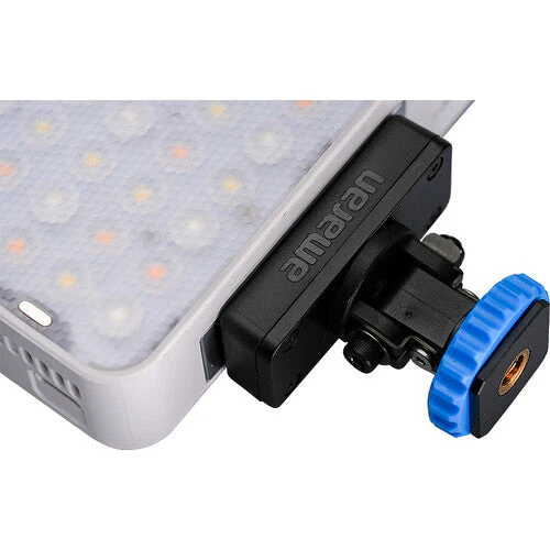 Aputure Amaran Ace 25x Bi-Colour Mini LED Constant Light Panel (White) - Image 6
