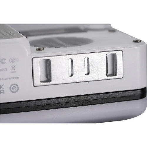 Aputure Amaran Ace 25x Bi-Colour Mini LED Constant Light Panel (White) - Image 7