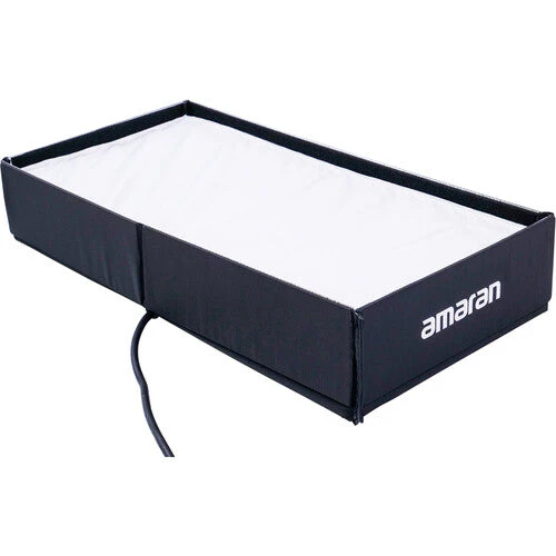 Aputure Amaran F21x V-Mount 120W Bi-Colour Flexible LED Constant Light Panel - Image 7