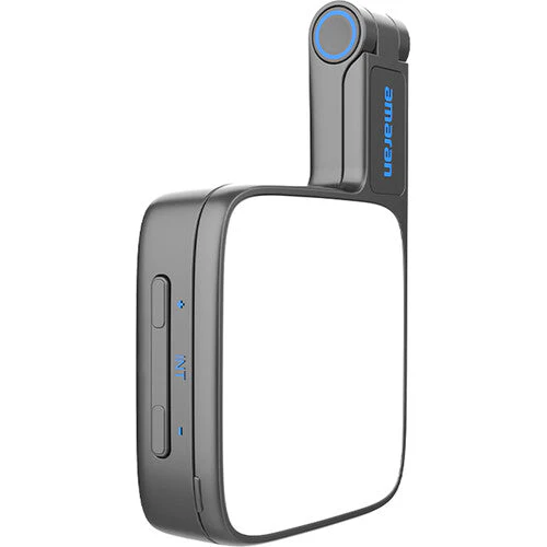 Aputure Amaran Go Charcoal Compact MagSafe LED Constant Light for Smartphone - Image 3