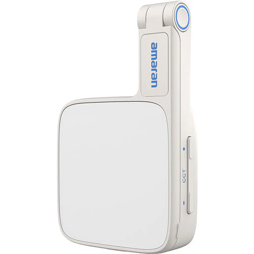 Aputure Amaran Go White Compact MagSafe LED Constant Light for Smartphone - Image 3