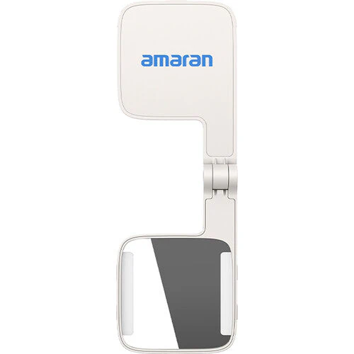 Aputure Amaran Go White Compact MagSafe LED Constant Light for Smartphone - Image 5