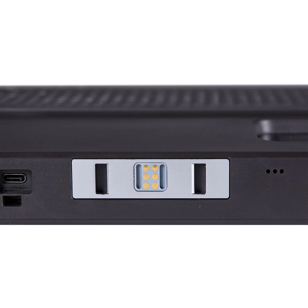 Aputure Amaran Pano 120c 120W RGB-WW LED Constant Light Panel Kit (Charcoal) - Image 5