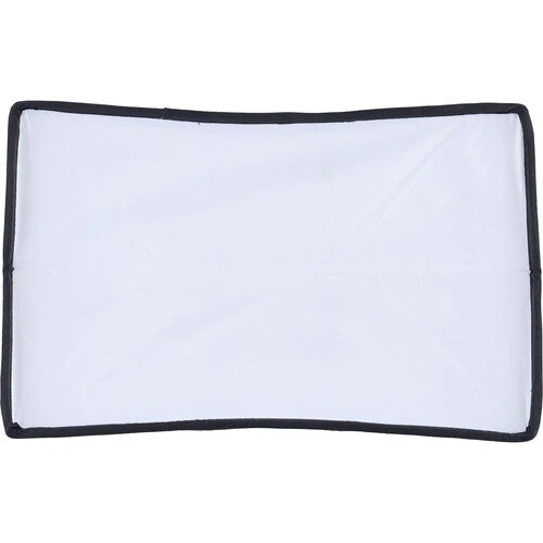 Aputure Amaran Pano 60c 2xLight 60W RGB-WW LED Constant Light Kit with Stands (White) - Image 5