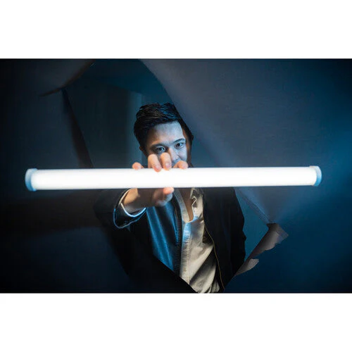 Aputure Amaran PT2c 60cm RGB-WW Pixel Tube LED Constant Light - Image 13