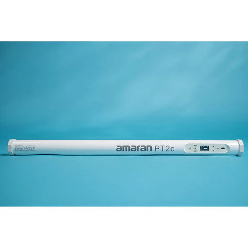 Aputure Amaran PT2c 60cm RGB-WW Pixel Tube LED Constant Light - Image 9
