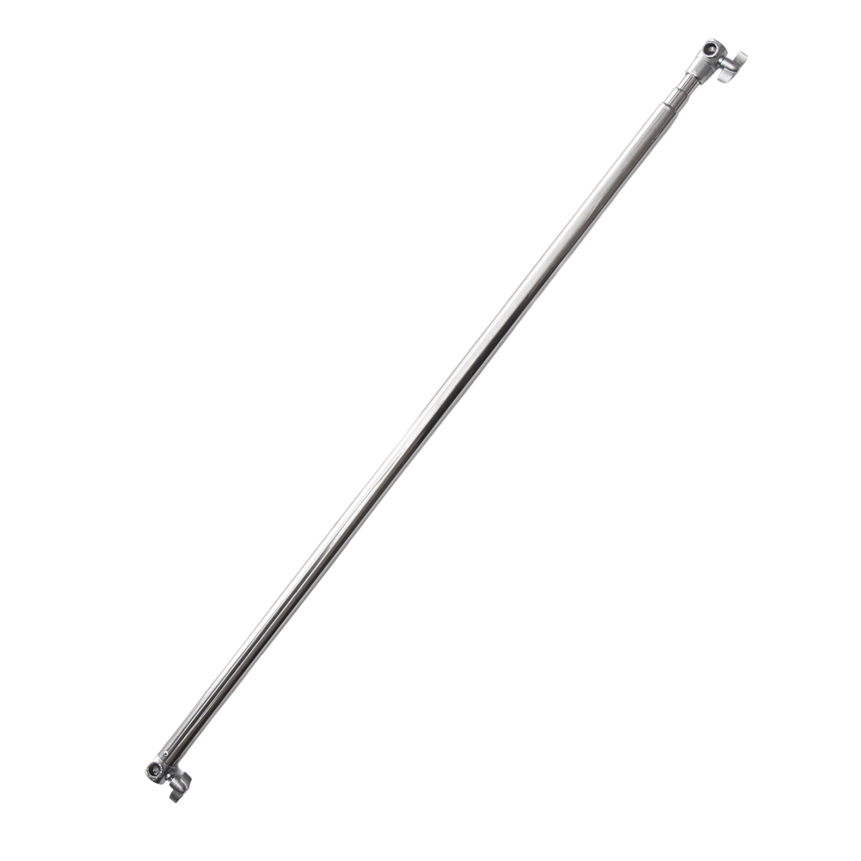 CameraStuff SBGS-288 Heavy-Duty Stainless Steel Backdrop Stand Support Kit - Image 5