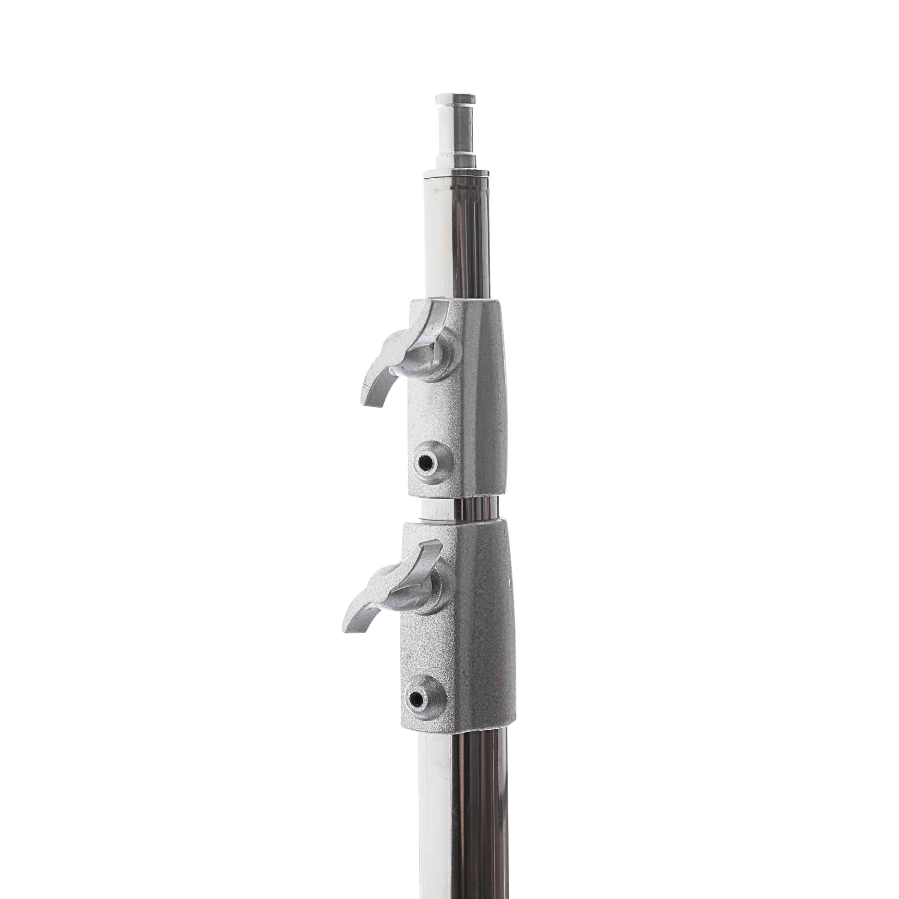 CameraStuff SBGS-288 Heavy-Duty Stainless Steel Backdrop Stand Support Kit - Image 6