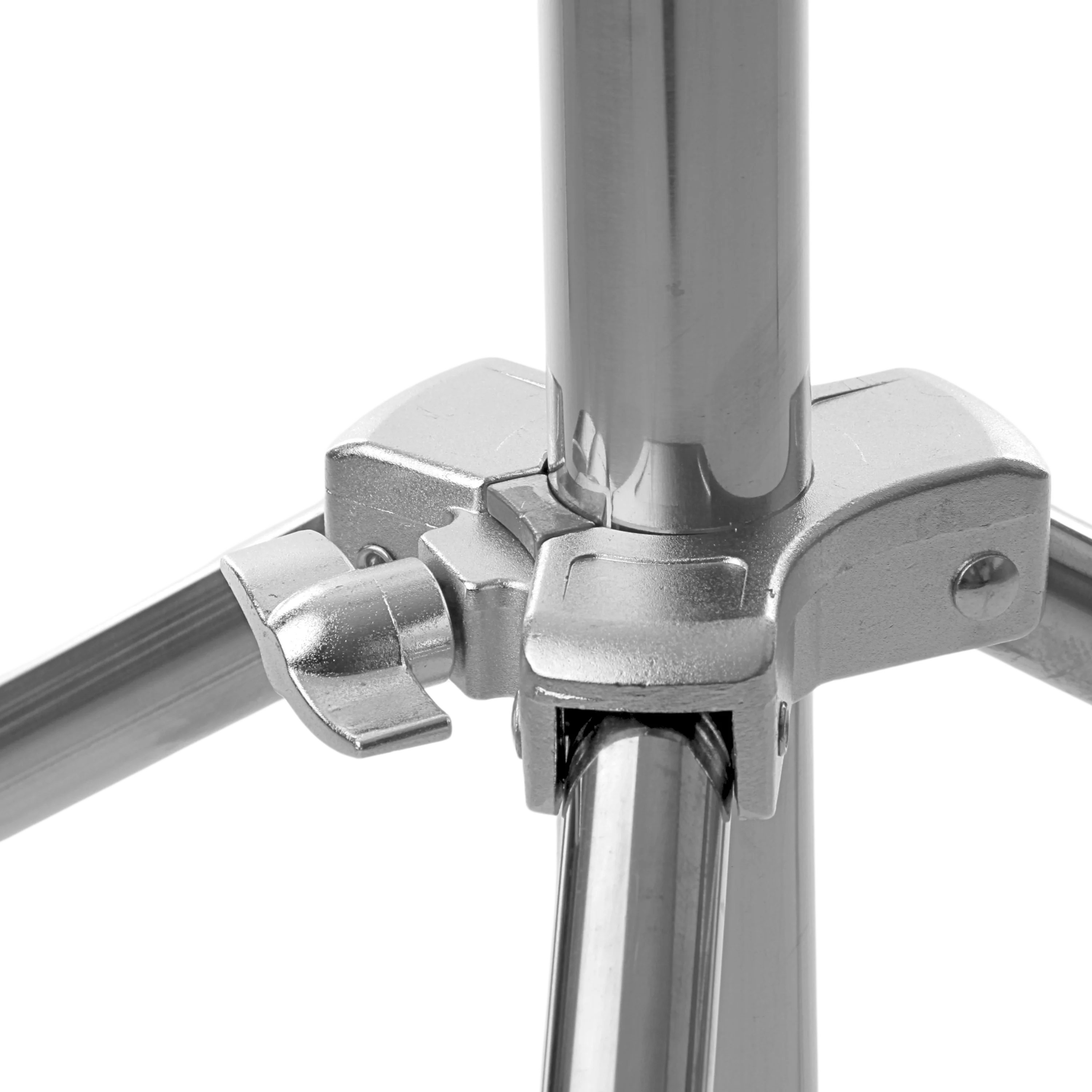 CameraStuff SSS-280 280cm Stainless Steel Spring-Loaded Light Stand - Image 5