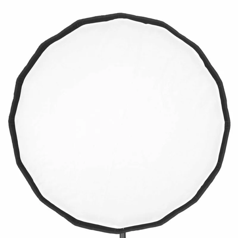 Godox AD-S65S Silver 65cm Folding Softbox Beauty Dish with Grid (Godox Native Mount) - Image 11