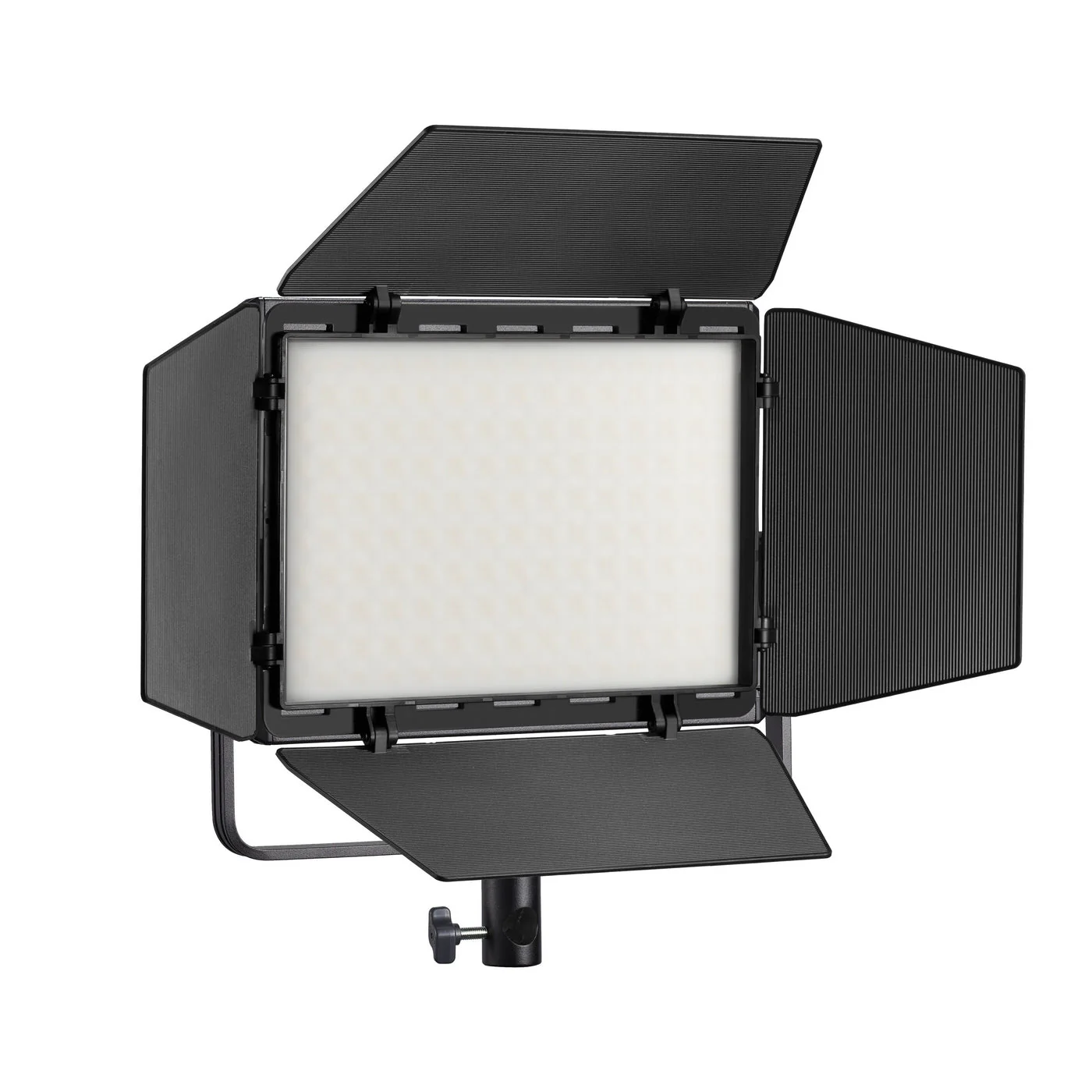 Godox Litemons LP600R 60W RGB-WW LED Video Light Panel (Black) - Image 6