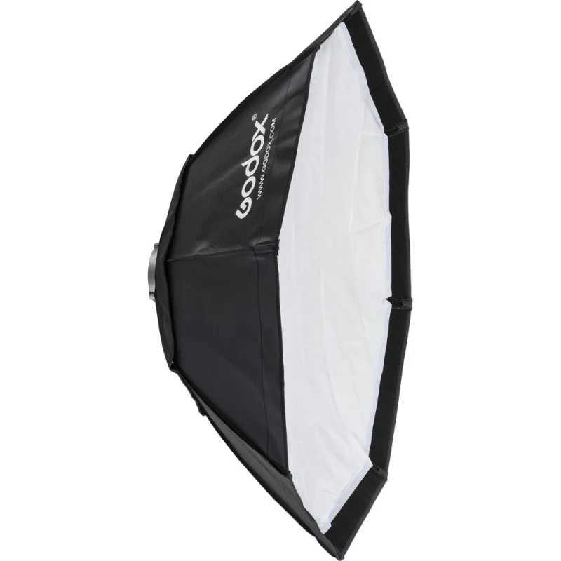 Godox SB-FW-140 140cm Non-Folding Softbox Octabox with Detachable Grid (Bowens Mount) - Image 3