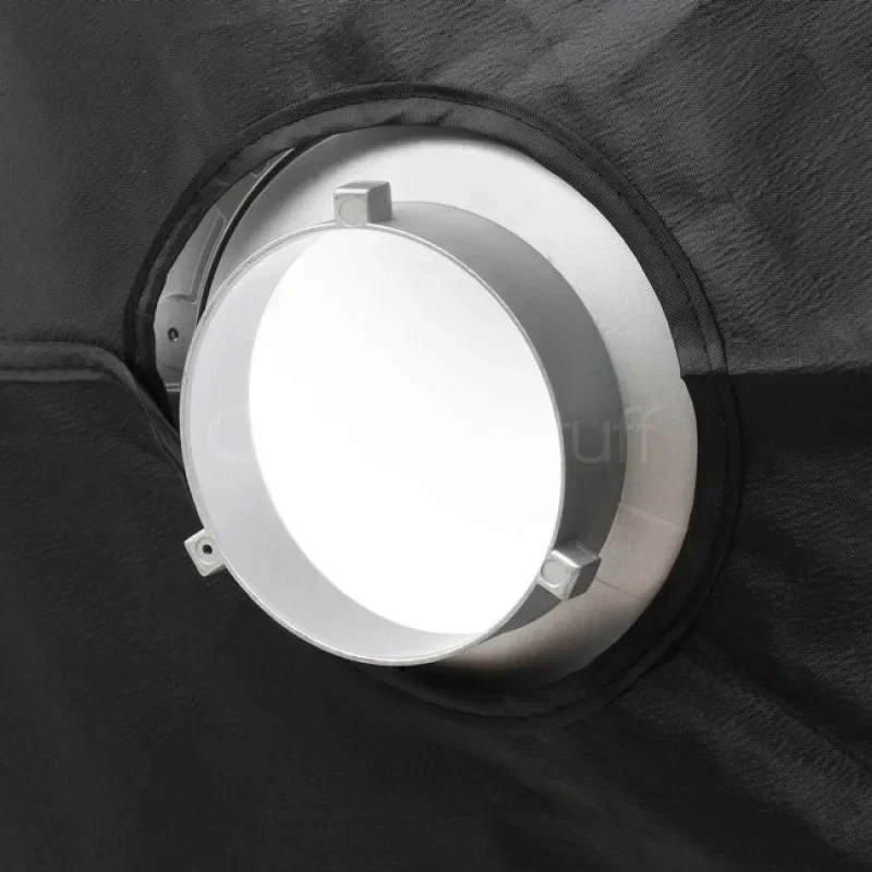 Godox SB-FW-140 140cm Non-Folding Softbox Octabox with Detachable Grid (Bowens Mount) - Image 5