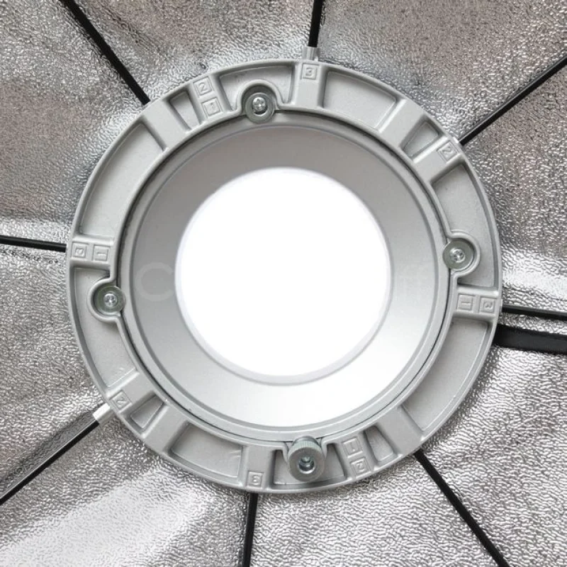 Godox SB-FW-140 140cm Non-Folding Softbox Octabox with Detachable Grid (Bowens Mount) - Image 7