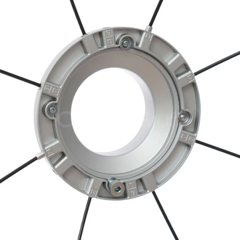 Godox SB-FW-140 140cm Non-Folding Softbox Octabox with Detachable Grid (Bowens Mount) - Image 8