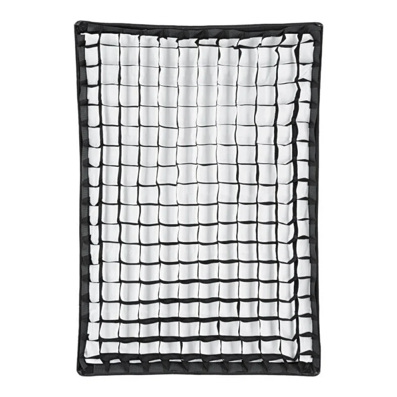 Godox SB-FW-80120 80x120cm Non-Folding Softbox with Detachable Grid (Bowens Mount) - Image 4