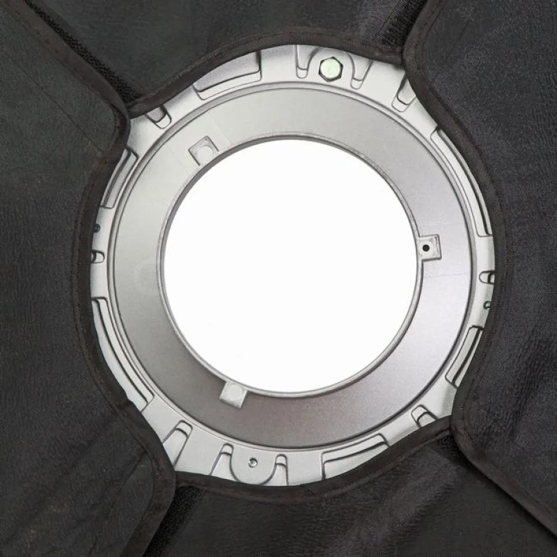 Godox SB-FW-80120 80x120cm Non-Folding Softbox with Detachable Grid (Bowens Mount) - Image 5