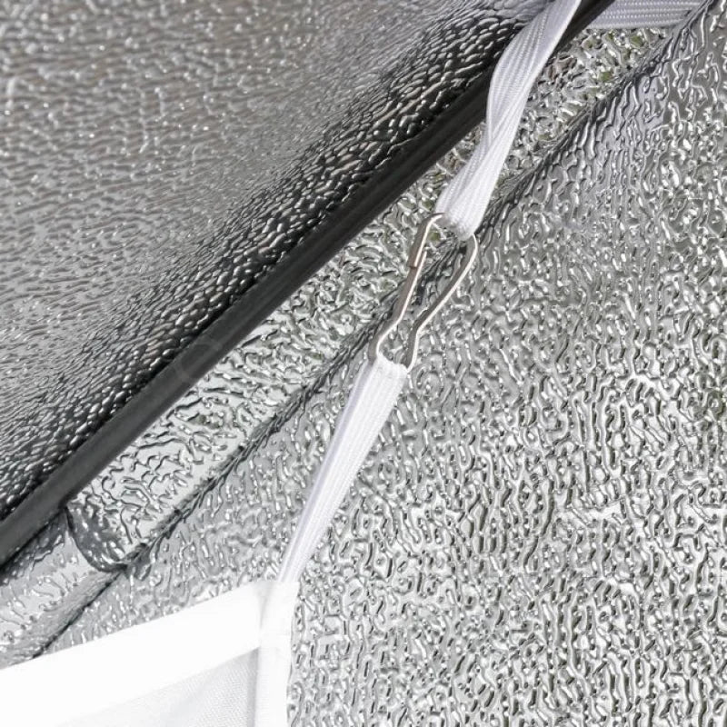 Godox SB-FW-80120 80x120cm Non-Folding Softbox with Detachable Grid (Bowens Mount) - Image 6