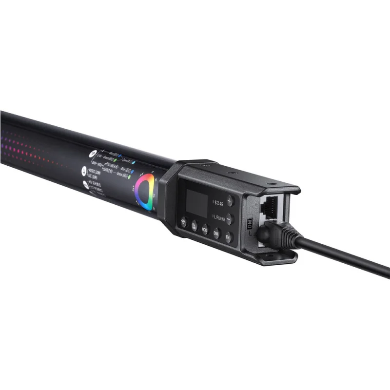 Godox TL60 75cm 18W RGB-WW Tube LED Video Light Kit (One Light) - Image 6