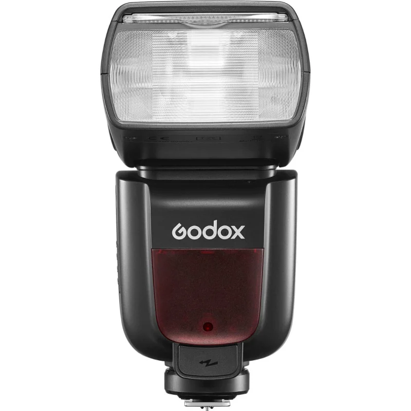 Godox TT685II-F TTL Flash for Fuji Cameras - Image 10