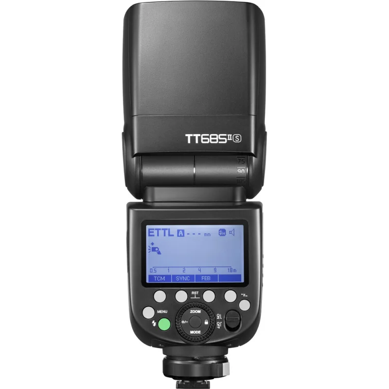 Godox TT685II-S TTL Flash for Sony Cameras - Image 3
