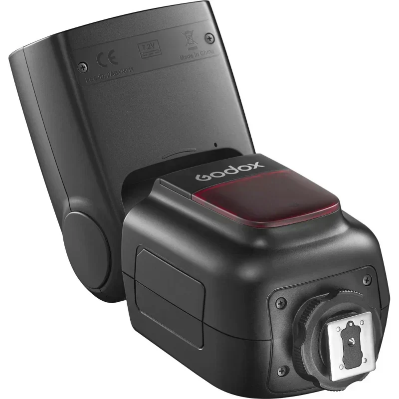 Godox V850III Li-Ion Camera Flash - Image 4