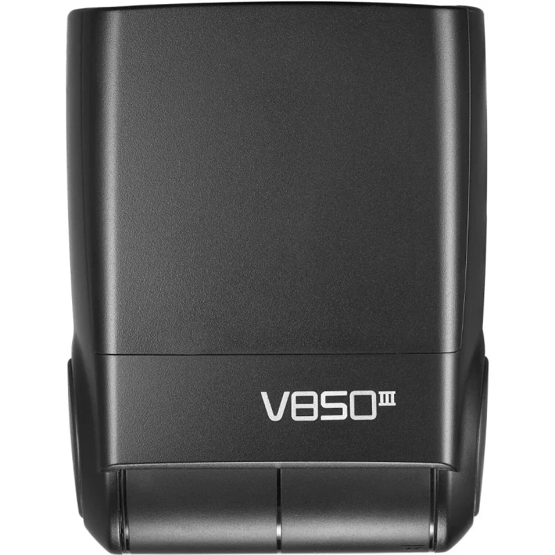 Godox V850III Li-Ion Camera Flash - Image 6