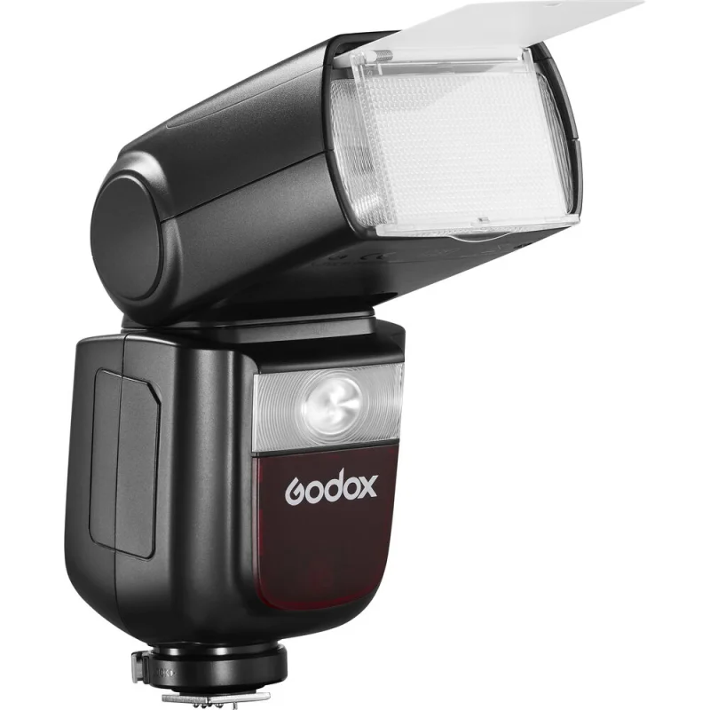 Godox V860IIIC TTL Li-ion Flash for Canon Cameras - Image 4