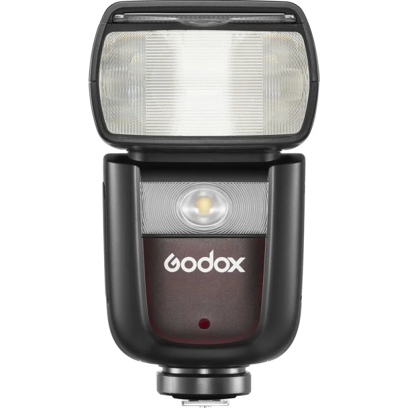Godox V860IIIS TTL Li-ion Flash for Sony Cameras - Image 6
