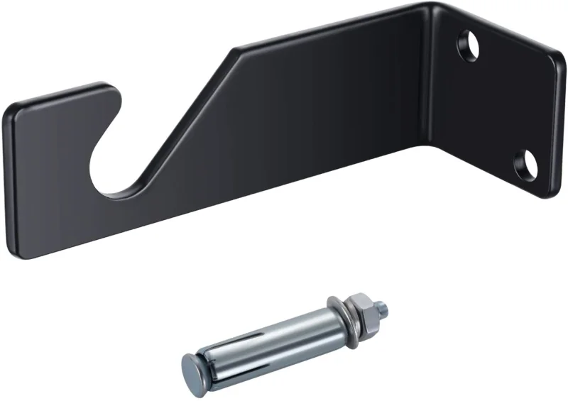 Neewer 1-Pulley Roller Wall/Ceiling Mounting Manual Backdrop Reeling System - Image 5