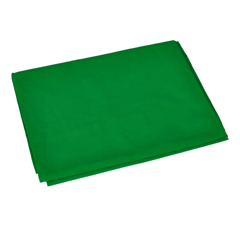 Neewer 1.8x2.8m Chroma-Key Green Polyester Fabric Backdrop - Image 3