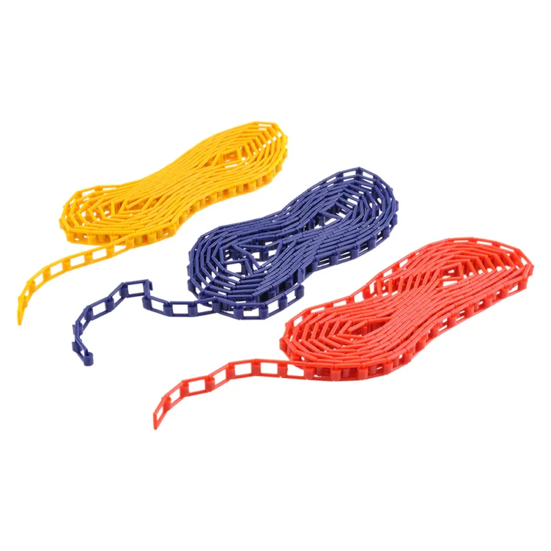 Neewer 3-Pulley Roller Wall/Ceiling Mounting Manual Backdrop Reeling System - Image 4