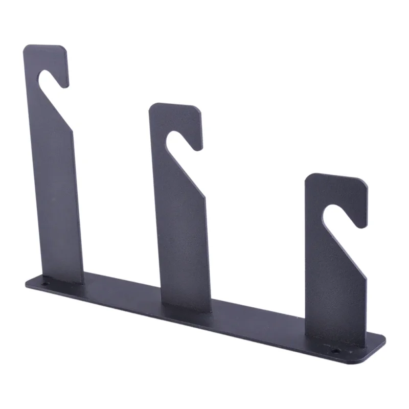 Neewer 3-Pulley Roller Wall/Ceiling Mounting Manual Backdrop Reeling System - Image 6