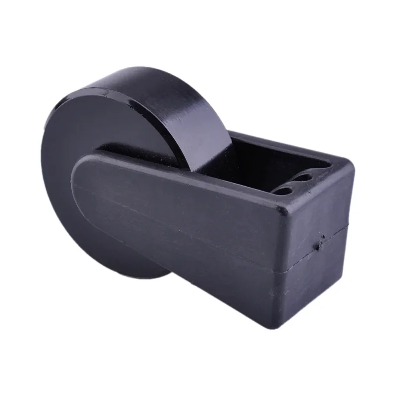 Neewer 3-Pulley Roller Wall/Ceiling Mounting Manual Backdrop Reeling System - Image 8