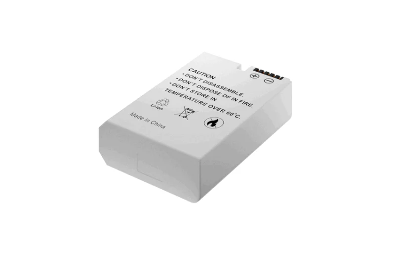 Newell EN-EL14a Li-Ion Camera Battery Pack for Nikon Cameras - Image 4